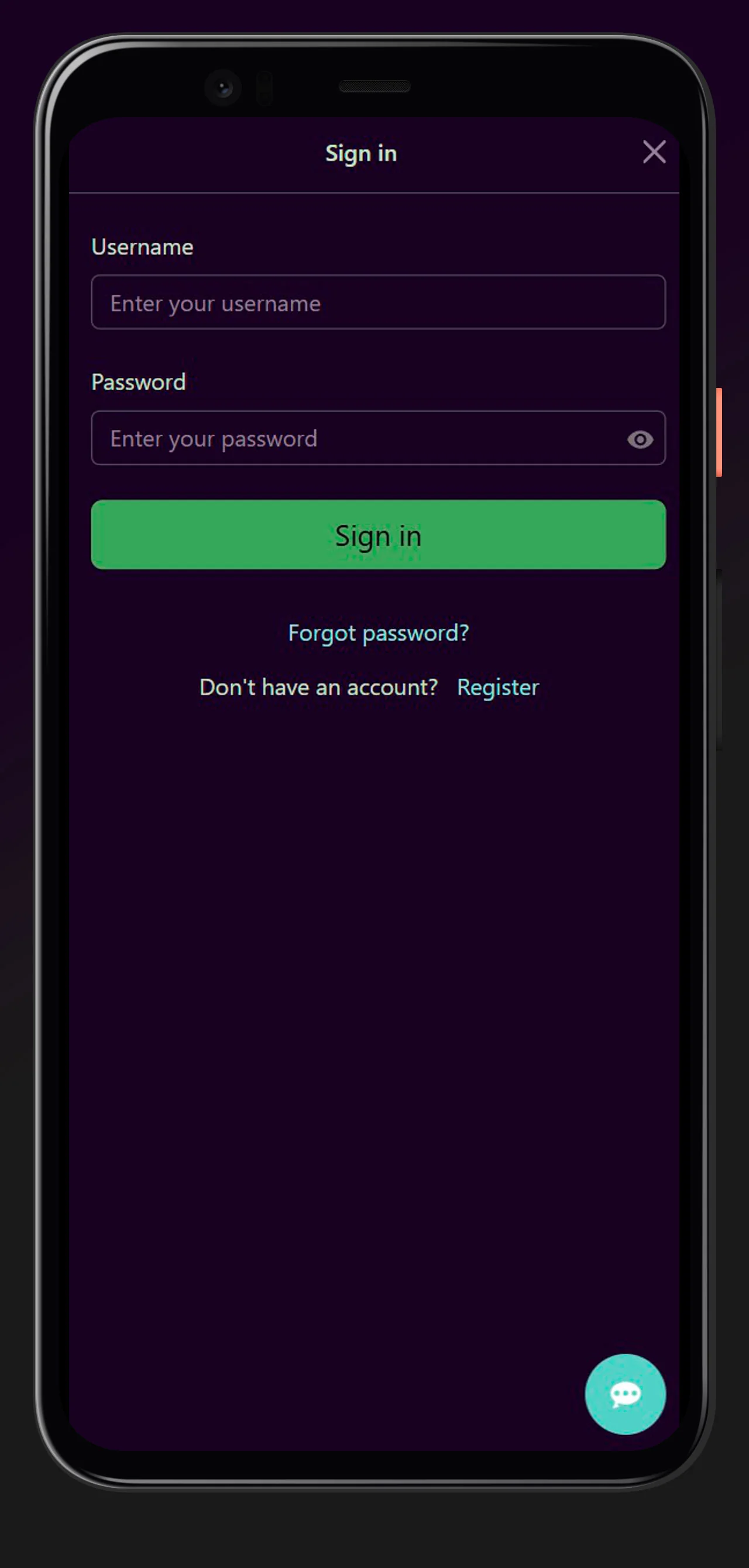 login avantgarde casino